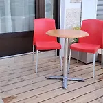 Charmant Studio Neuf Ajaccio Casone - Trottel