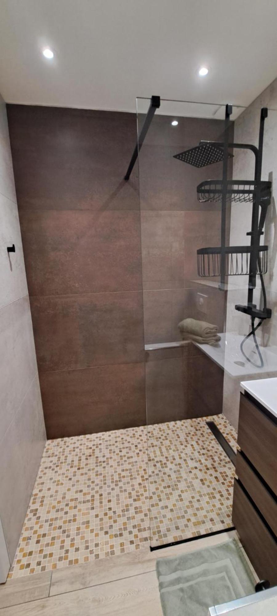 Apartment Neuf Ajaccio Casone - Trottel *