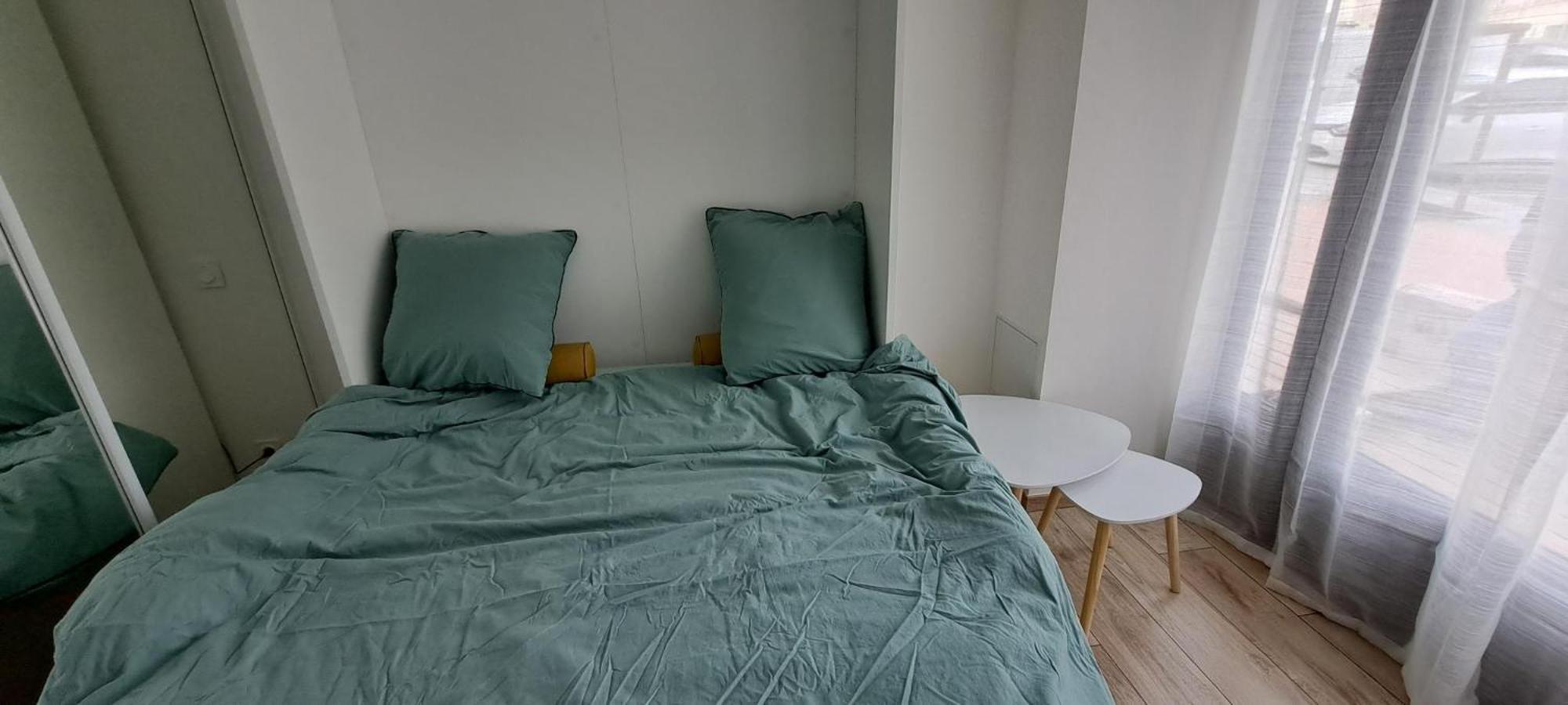 Neuf Ajaccio Casone - Trottel Apartment